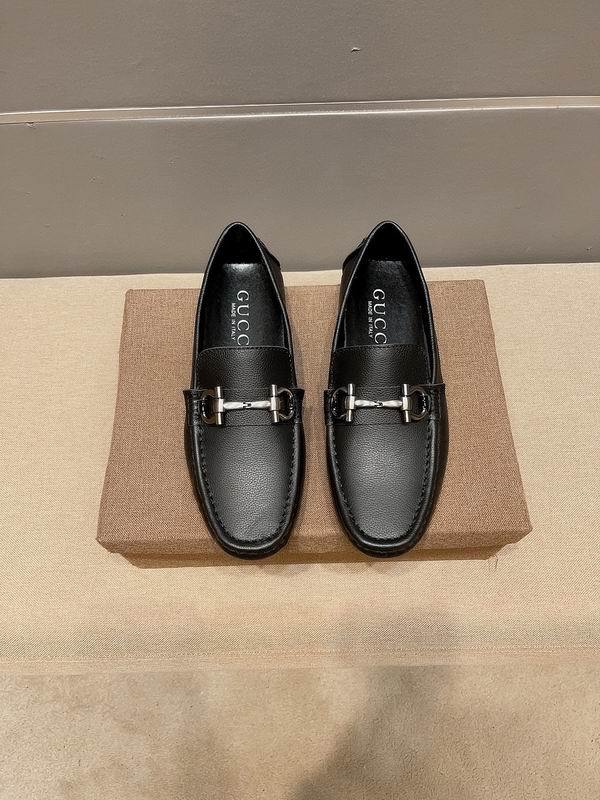 Gucci Men's Shoes 2126